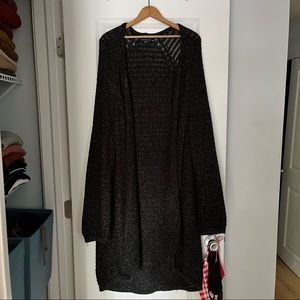 American Eagle Cozy Cardigan